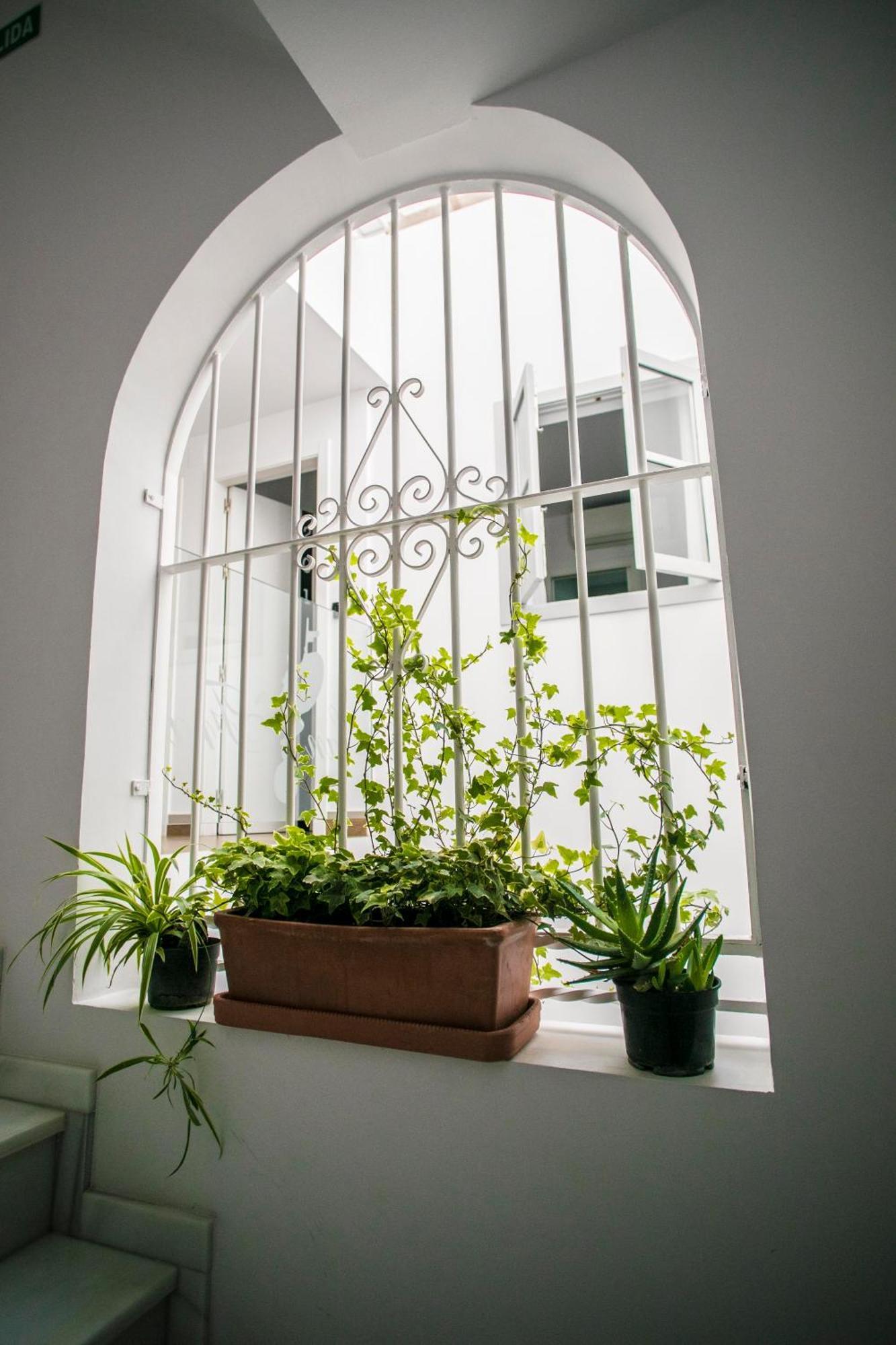 Hostal San Francisco Seville Exterior photo